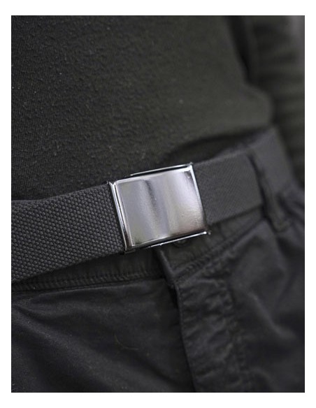 KOR-KXPYB-Trendy Promotional Belt Basel 2